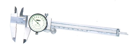 【ポイント5倍】INSIZE ダイヤルノギス 1312-300A｜道具屋さん店