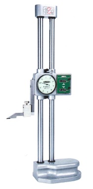 【ポイント5倍】INSIZE ダイヤルハイトゲージ 1351-300｜道具屋さん店