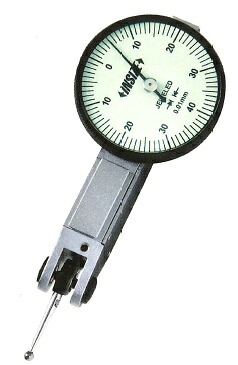 【ポイント10倍】INSIZE テストインジケータ 2380-08|道具屋さん店
