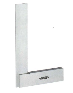 【ポイント5倍】INSIZE 90°台付スコヤ 4707-200