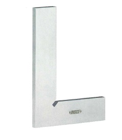 【ポイント5倍】INSIZE 90°平型スコヤ 4791-50