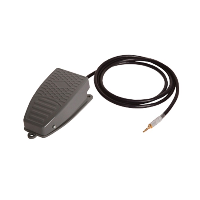 INSIZE フットスイッチ 7304-2