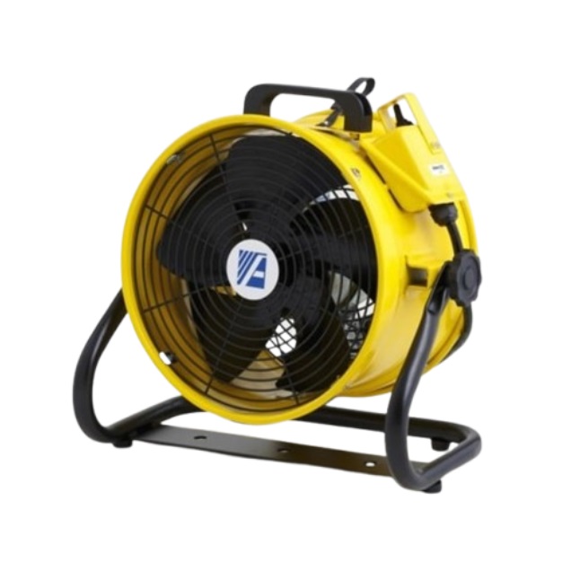 【ポイント5倍】【直送品】 藤田(アイセブン) 送排風機 FSK-300R 角度調整タイプ