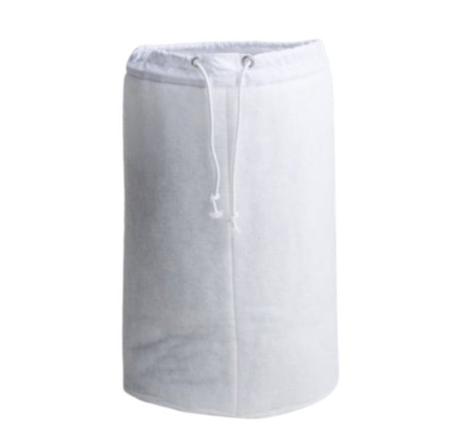 【尖んがり10倍】【直送品】 藤田(アイセブン) 集塵機ろ波器 IF-30D (送排風機用)