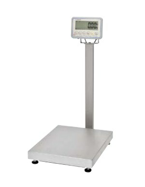 【尖んがり5倍】【直送品】 イシダ デジタル台はかり ITM-60 【大型】 DIY・工具-はかり-花・ガーデン・DIY