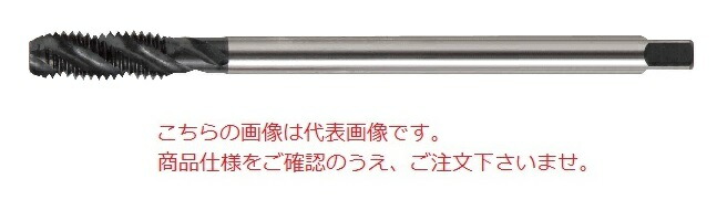 【ポイント5倍】イシハシ精工 ロングスパイラルタップ LST-M18X2.5X150