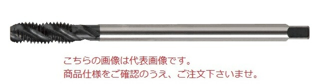 【尖んがり5倍】イシハシ精工 ロングスパイラルタップ LST-M14X2X150