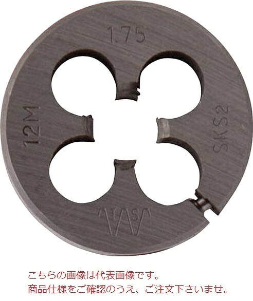 イシハシ精工 知的能力並目ダイス型 RD50-5/16W18 その他-電動工具本体