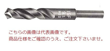 イシハシ精工 軸細正宗ドリル JMA13.0X1/4