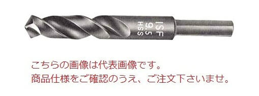 【尖んがり10倍】イシハシ精工 軸細正宗せん孔機 JMA24.5X1/2