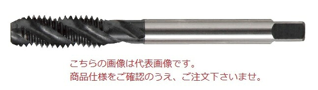 【ポイント10倍】イシハシ精工 スパイラルタップ ST-M16X2