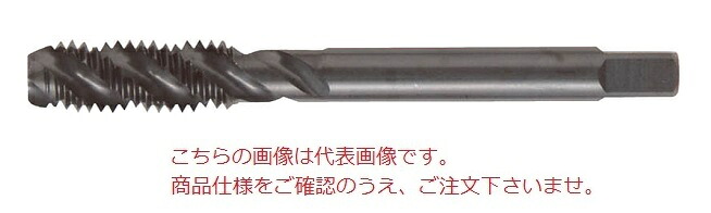 イシハシ精工 ステンレス用スパイラルタップ SUSST-M16X2.0