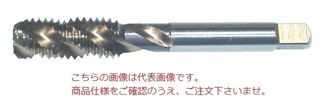【ポイント5倍】イシハシ精工 コバルトスパイラルタップ CO-ST-M18X2.5｜道具屋さん店
