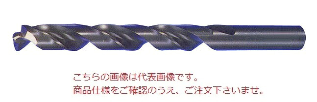 【ポイント10倍】イシハシ精工 ウルトラ武蔵ドリル(5本入) UMD10.0