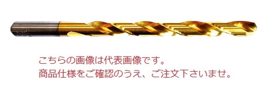 イシハシ精工 TIN青緑色正宗せん孔機(10本入) T-COD3.3