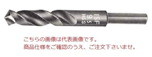 【尖んがり5倍】イシハシ精工 軸細正宗せん孔機 JMA22.5X1/2