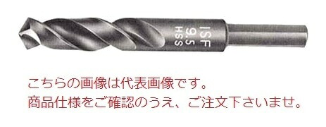 【尖んがり10倍】イシハシ精工 軸細正宗せん孔機 JMA25.0X1/2