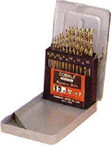 【尖んがり10倍】イシハシ精工 せん孔機仕掛ける青緑色正宗(13本組) COD-13S