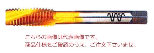 イシハシ精工 TINコーティングハイスジェットタップ T-JET-M12X1.25