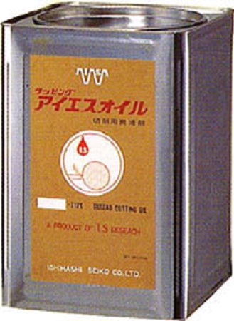 イシハシ精工 アイエスオイル 18L 18L-N