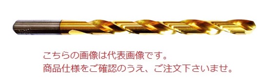【ポイント5倍】イシハシ精工 TINコバルト正宗ドリル(10本入) T-COD5.9｜道具屋さん店