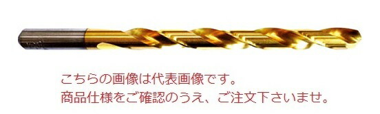 イシハシ精工 TINコバルト正宗ドリル(10本入) T-COD7.0