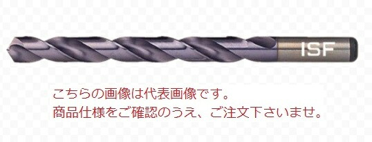 【尖んがり5倍】イシハシ精工 TIALN青緑色正宗せん孔機(5本入) TA-COD9.5