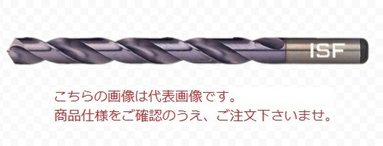 【尖んがり5倍】イシハシ精工 TIALN青緑色正宗せん孔機(5本入) TA-COD10.0