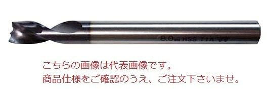 【尖んがり5倍】イシハシ精工 TA上塗り 斑点模様切り手 P-TASPT-9.3X80