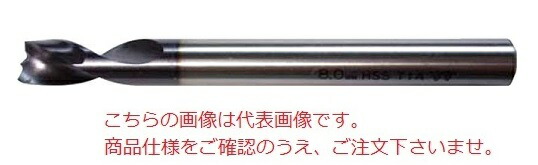 【尖んがり10倍】イシハシ精工 TA上塗り 斑点模様裁断師 TA-SPT10.X80