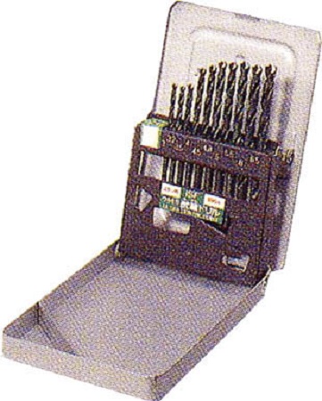 【尖んがり10倍】イシハシ精工 せん孔機仕掛ける 武蔵 10本組 UMD-10S