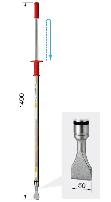 楽天市場】【直送品】 仲精機 ハンドプレス(ラックピニオン式) NH100