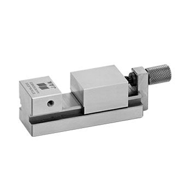 【直送品】 日本オートマチックマシン(JAM) 精密ステンレスバイス DN20
