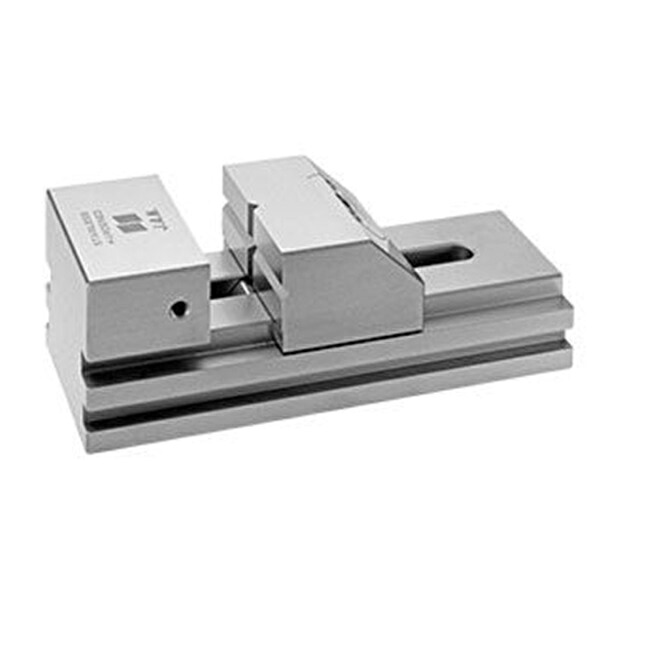 【尖んがり5倍】【直送品】 日本オートマチックマシン(JAM) 細やかステンレスバイス DS120