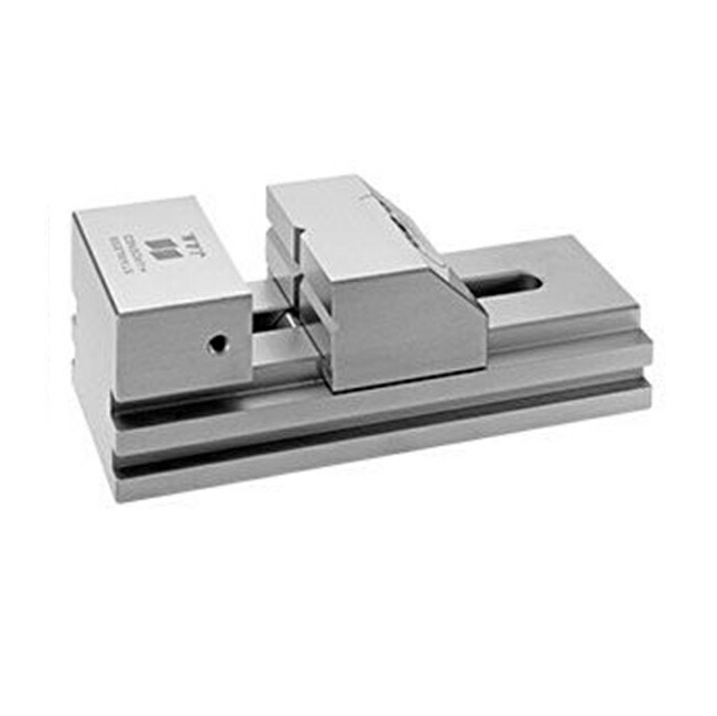 【直送品】 日本オートマチックマシン(JAM) 委しいステンレスバイス DS150