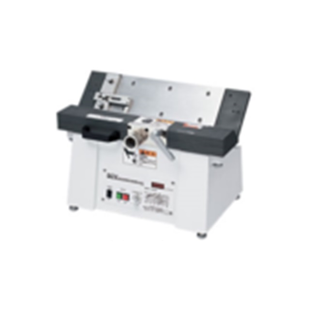 【ポイント5倍】【直送品】 日本オートマチックマシン(JAM) 面取機 GCV-1G-CBN140 【大型】｜道具屋さん店