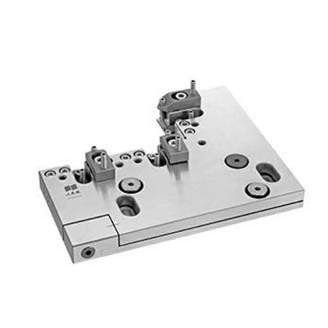 【直送品】 日本オートマチックマシン(JAM) 合わせる役立つこと付細やかワイヤーカットパレット JWS337