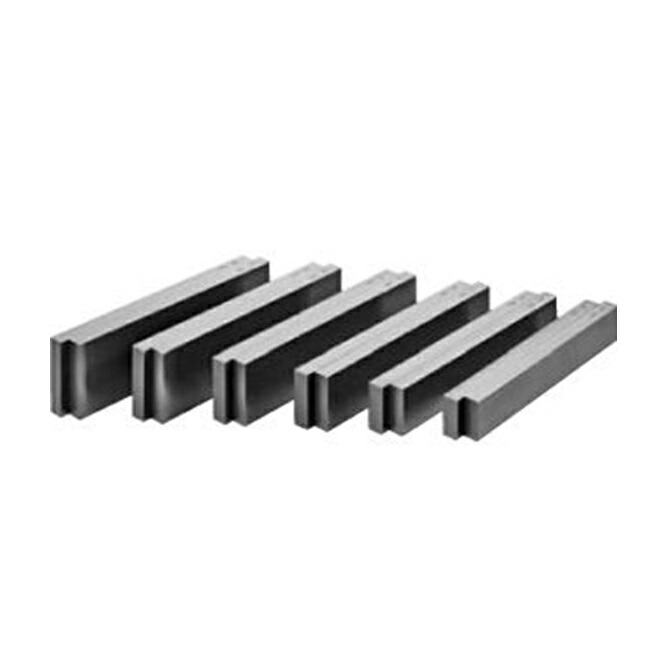 【ポイント10倍】【直送品】 日本オートマチックマシン(JAM) 精密平行ブロック PB200