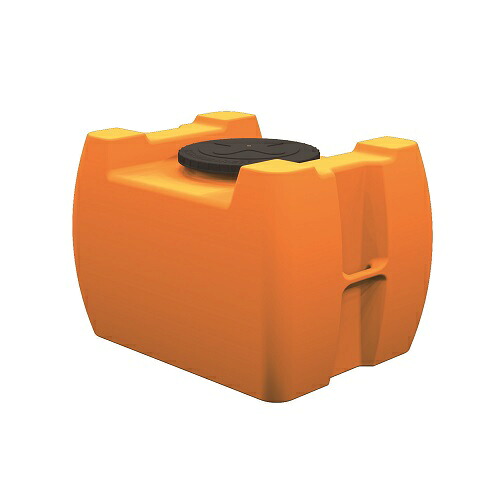 【尖んがり10倍】【直送品】 カイスイマレン ローリー貯蔵タンク (KMRつづき物) KMR500 【大型】