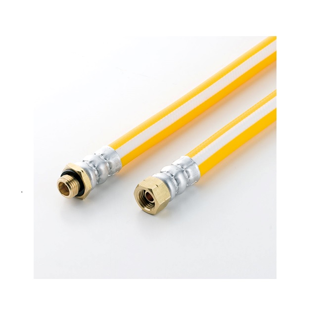 【直送品】 カクイチ Pascal 4-4S 10mm×150m ISO金具付 【大型】