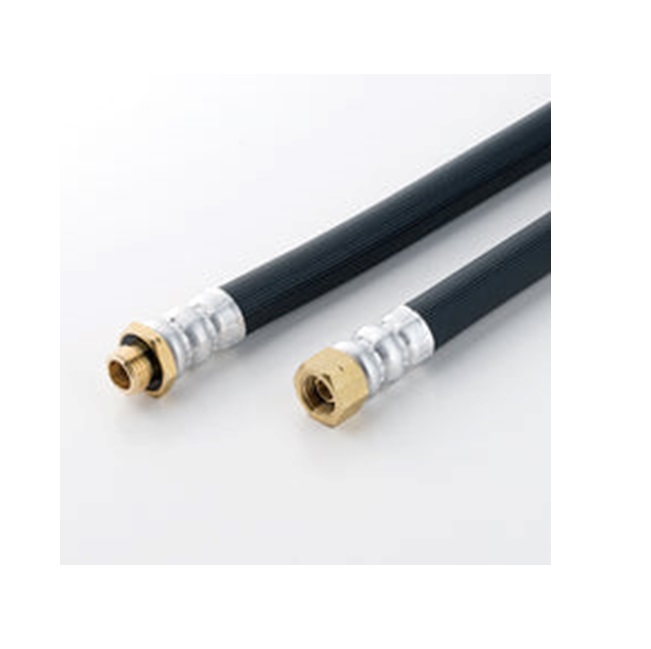 【直送品】 カクイチ インダス Pascal 5 13mm×100ｍ ISO金具付 【大型】