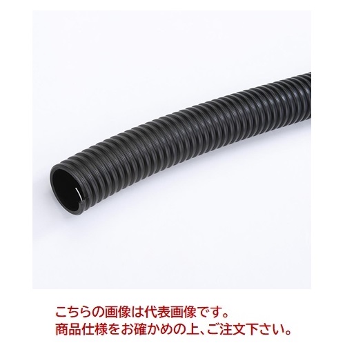 【直送品】 カクイチ サクション配管 インダス AR-E 75粍(長さ20m) 【大型】