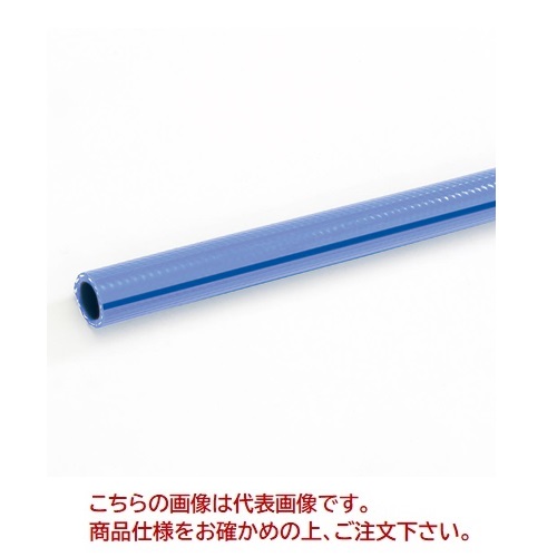 【尖んがり5倍】【直送品】 カクイチ 耐圧配管 インダス NBA 9粍(長さ100m)