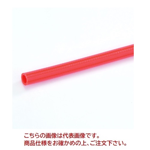 【ポイント10倍】【直送品】 カクイチ 耐圧ホース K-flex TR 8mm×12mm(長さ100m)