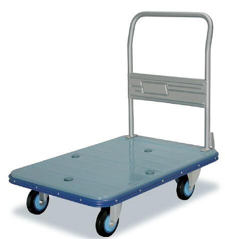 【ポイント10倍】【直送品】 カナツー 台車 JACK300 (433-00020) 《ジャック》