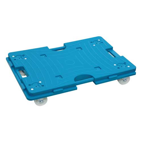 【尖んがり10倍】【直送品】 カナツー かっこ良い繋ぎ合わせる平手押し車 NTRL-G65結核症 (439-02210) 天然ゴム車