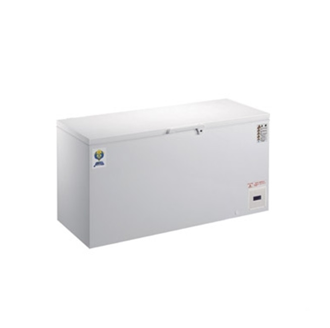 【ポイント5倍】【直送品】 カノウ冷機 超低温フリーザー DL-300 【大型】