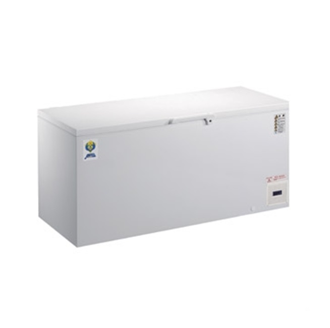 【直送品】 カノウ冷機 超低温フリーザー DL-400 【大型】