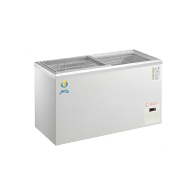 【直送品】 カノウ冷機 超冷ややかさ凍結器 LTS-300 【大型】