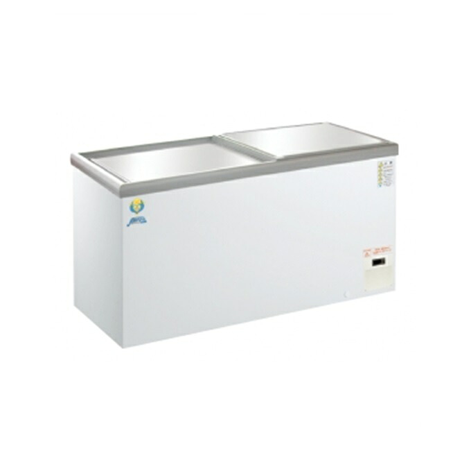 【直送品】 カノウ冷機 超低温フリーザー LTS-400 【大型】